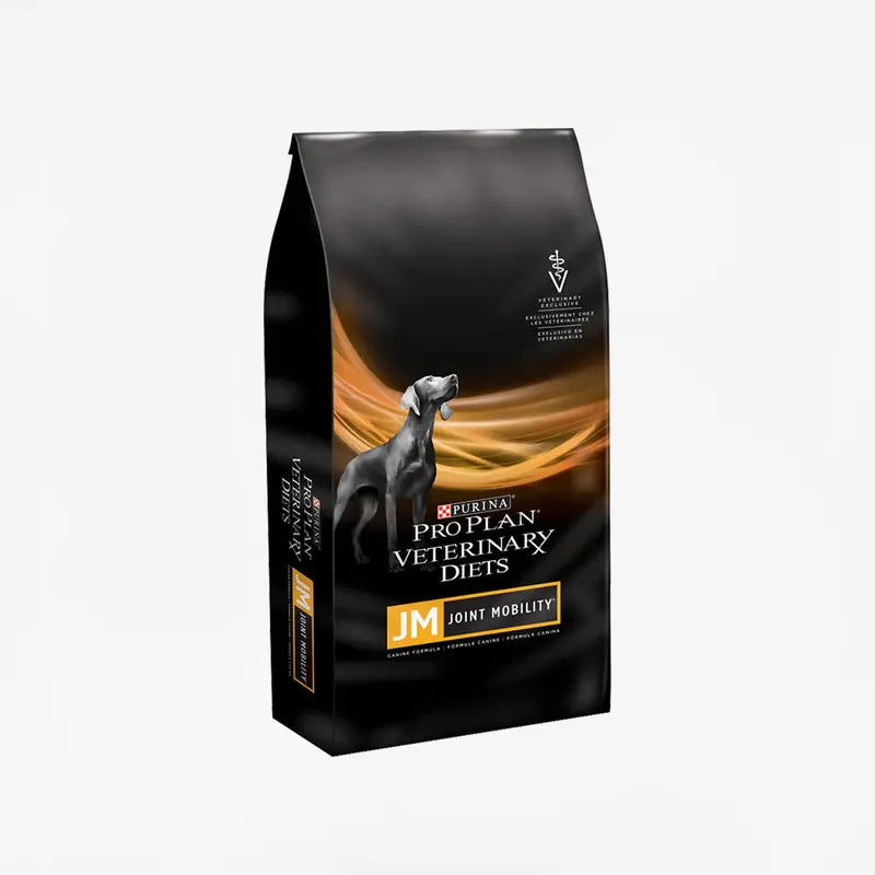 Purina Pro Plan Veterinary Diets JM Joint Mobility Dog Food - JM