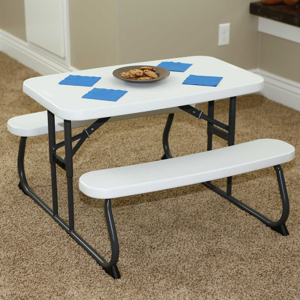 Lifetime Children's Picnic Table - 60239