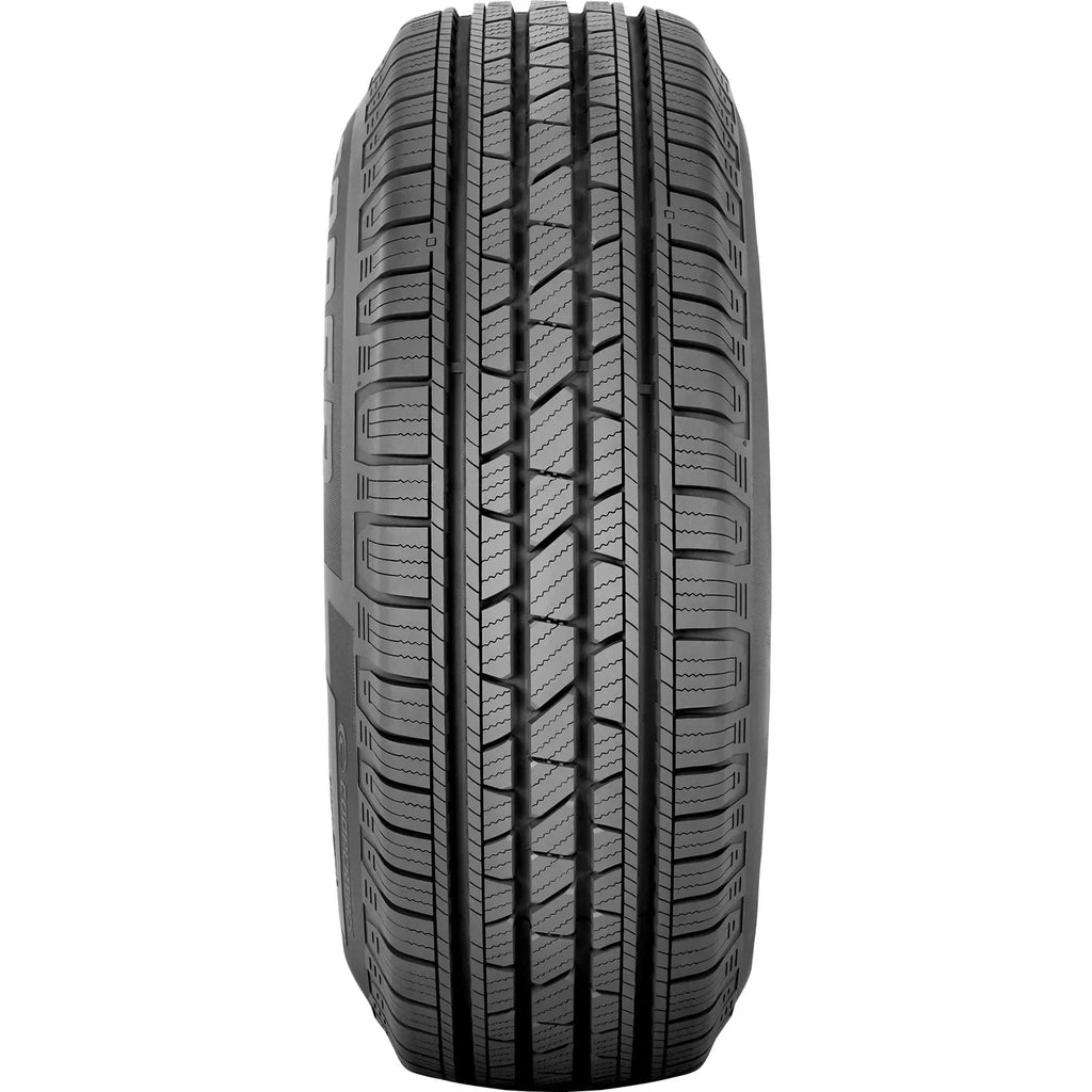 Cooper Discoverer SRX All Season Truck/SUV Tires 235/65R17 104T - 2 Pack
