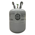 Freon R-449A Refrigerant Gas - 25LB