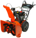 28-Inch 2-Stage 254cc Snow Blower With Start - Model 921046 Option 2
