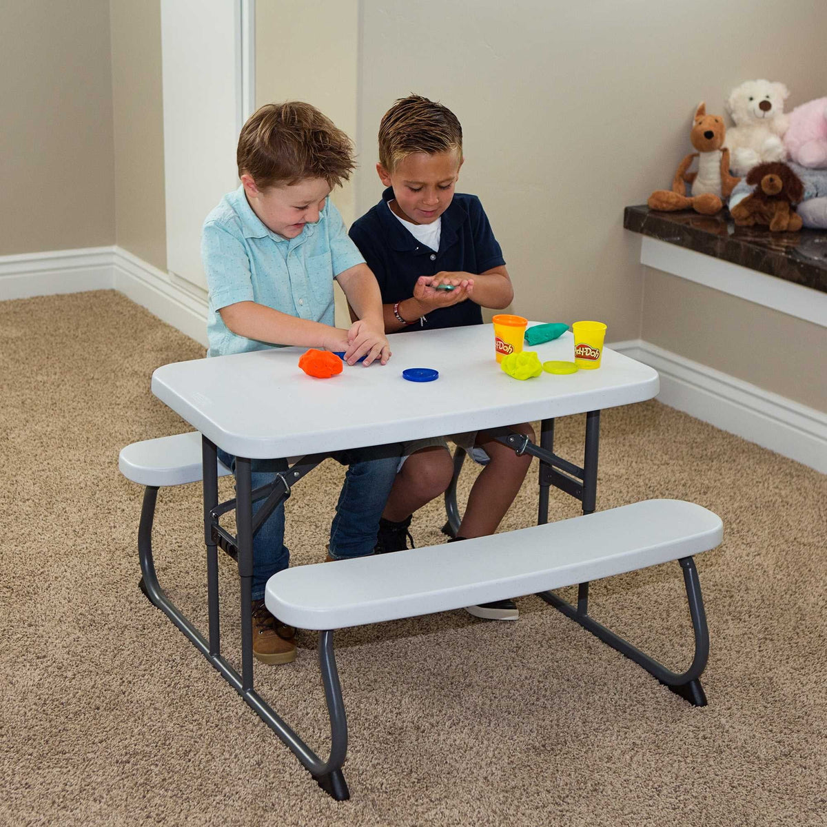Lifetime Children's Picnic Table - 60239