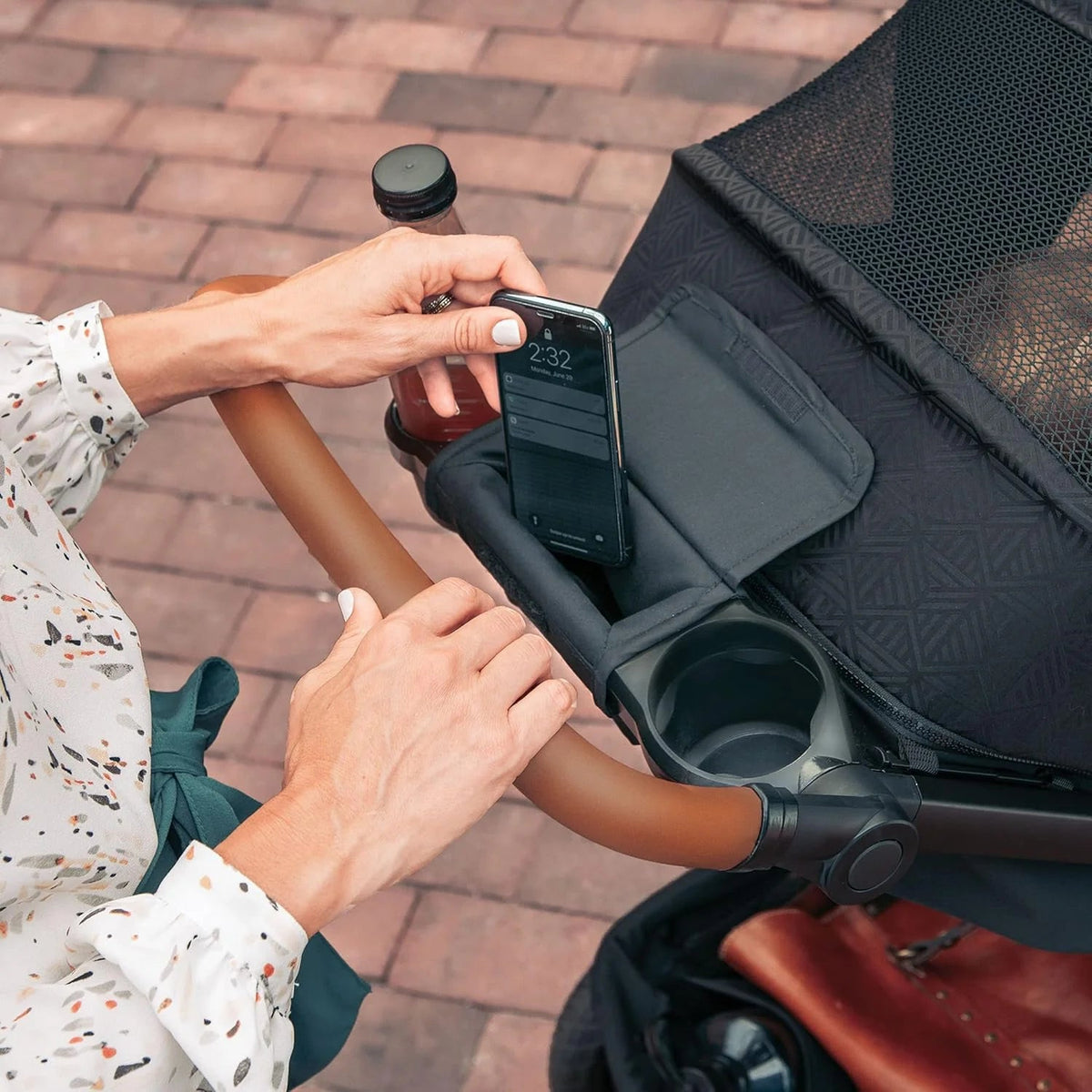 Chicco Bravo Primo Travel System With Keyfit 35