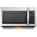 Midea Over-the-Range Microwave 1.7 Cu. Ft. Stainless Steel