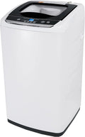 BLACK+DECKER Portable Washing Machine, 0.9 Cu. Ft., 5 Wash Cycles