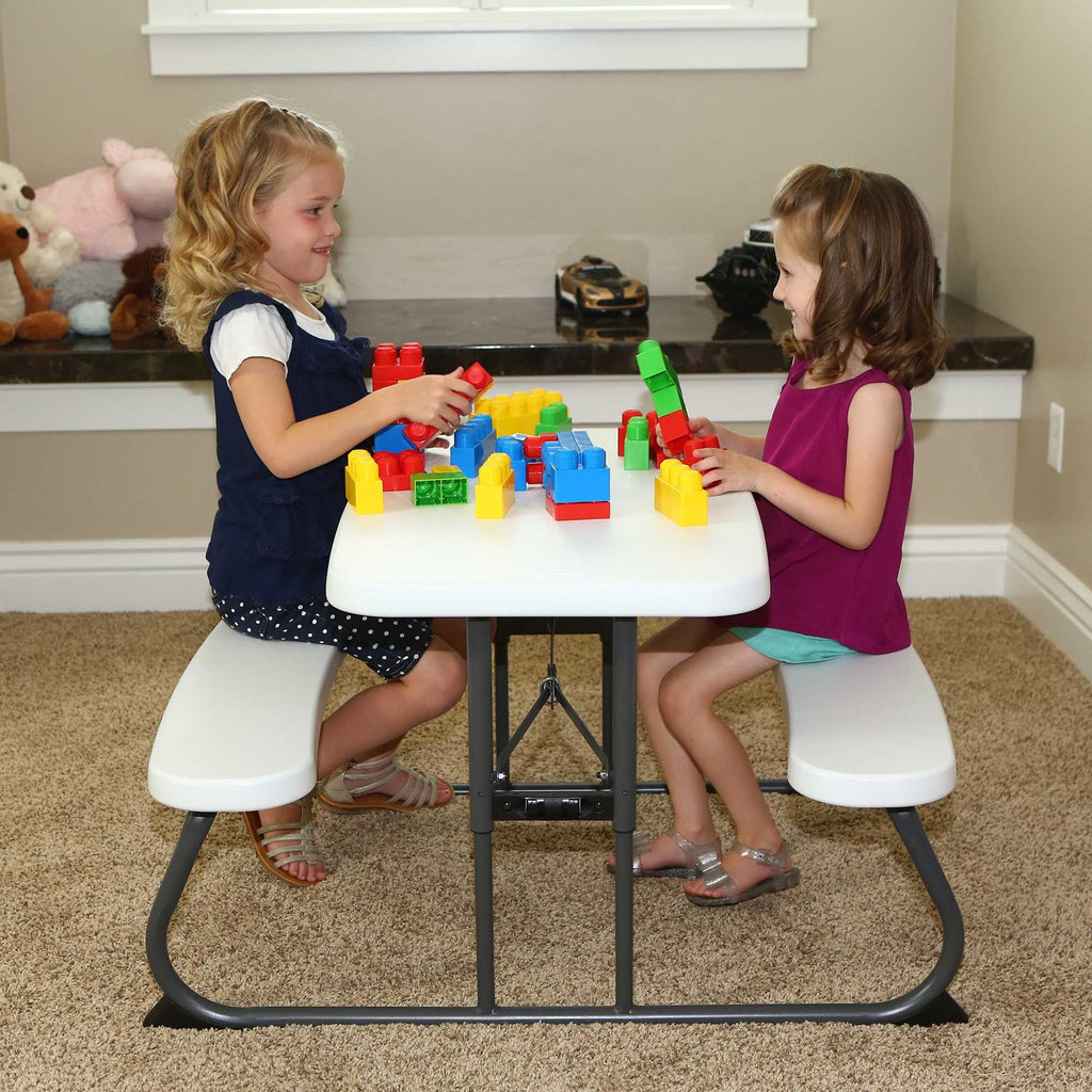 Lifetime Children's Picnic Table - 60239