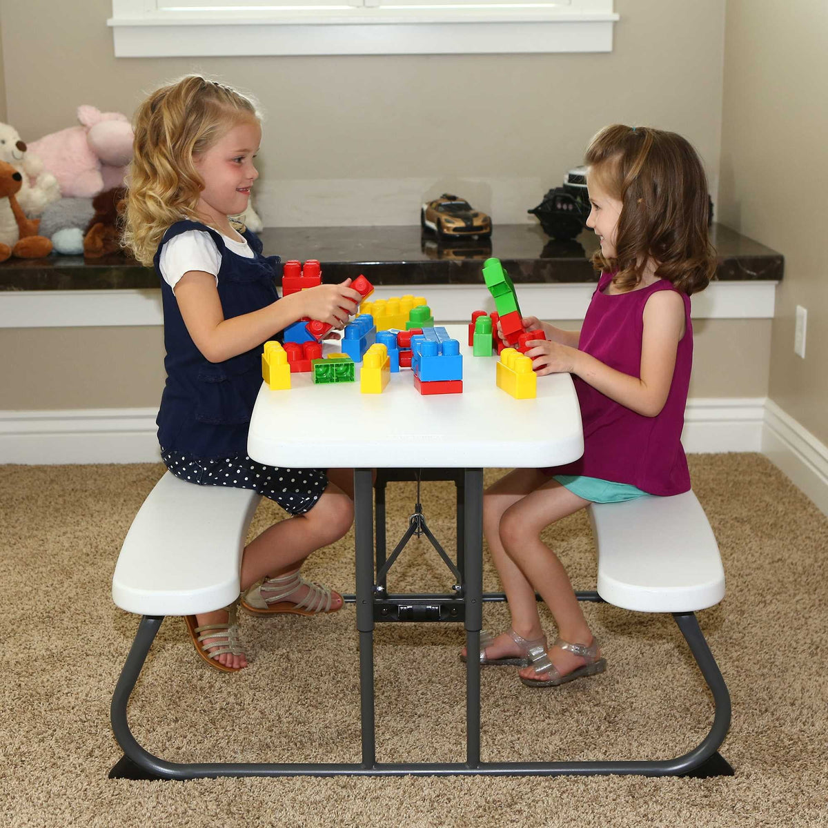 Lifetime Children's Picnic Table - 60239