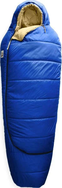 The North Face Sleeping Bag, Regular, Blue - Eco Trail Synthetic 20