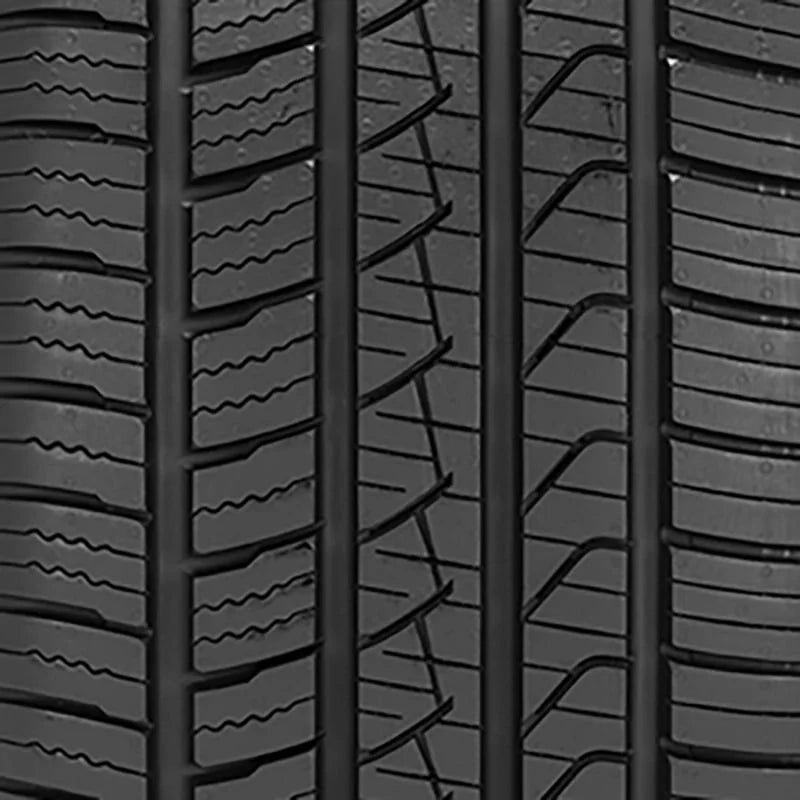 Pirelli Passenger Tire 235/45R18 94V - P Zero All-Season