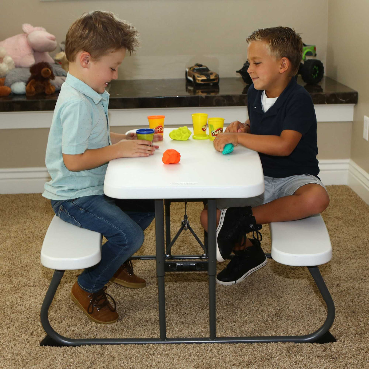 Lifetime Children's Picnic Table - 60239