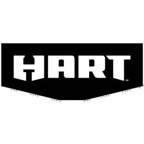 HART 20-Volt Cordless Hand Vacuum Kit With Motorized Brush Roll - HPHV34B
