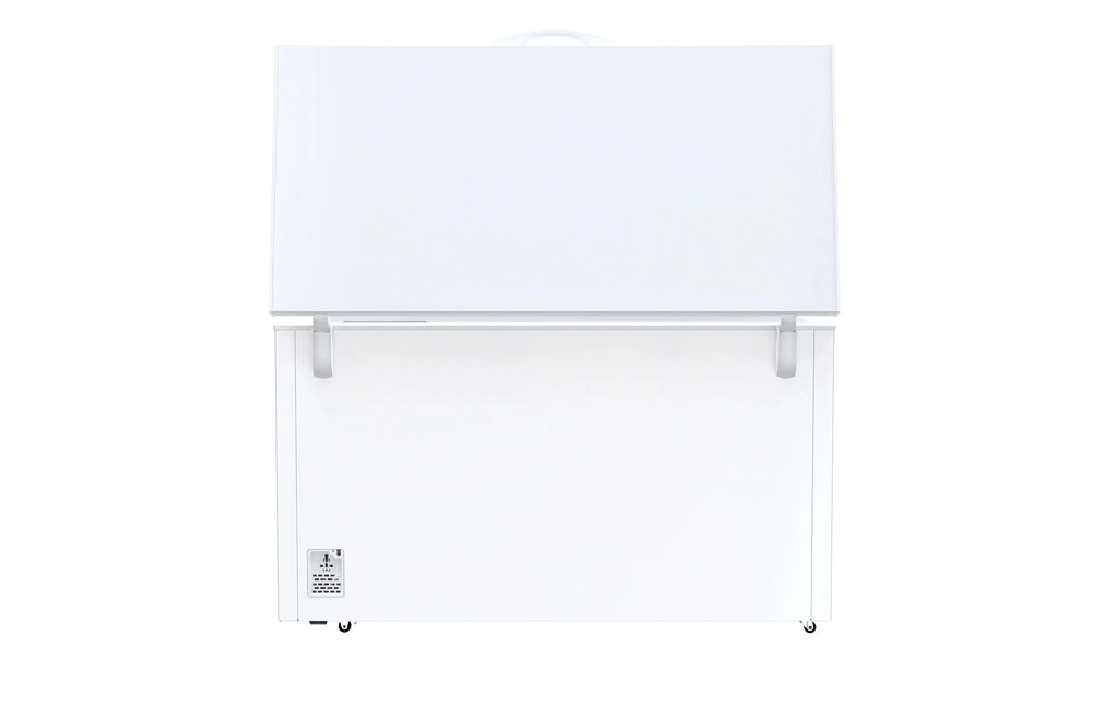 Hamilton Beach 14 Cu. Ft. Chest Freezer, White - HZ7941-3BCOM
