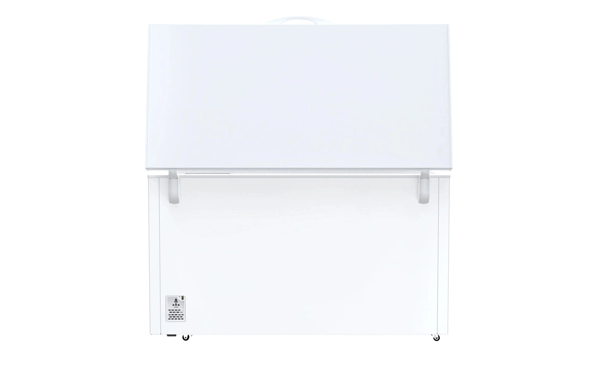 Hamilton Beach 14 Cu. Ft. Chest Freezer, White - HZ7941-3BCOM