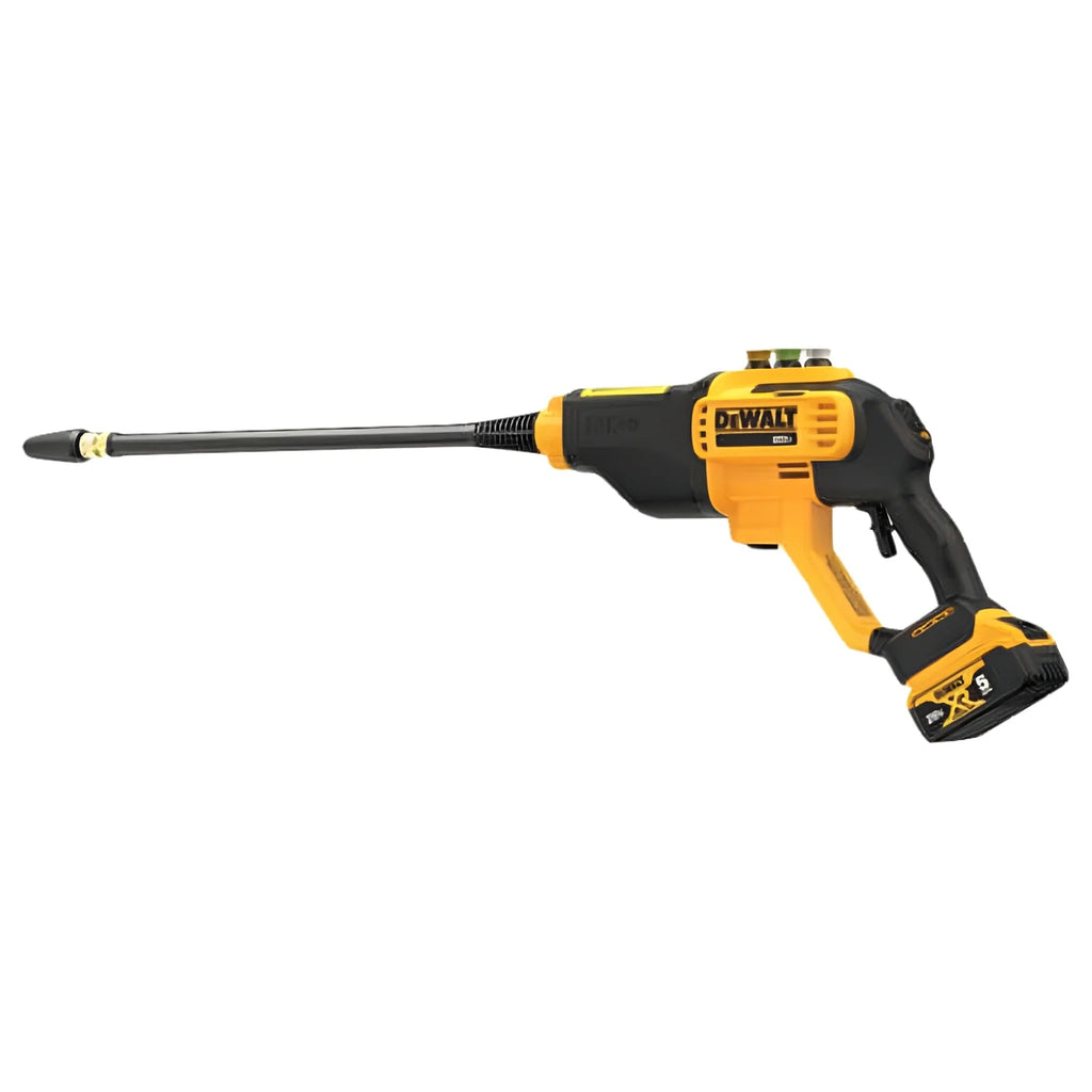 DeWalt 20V 550 PSI Power Cleaner