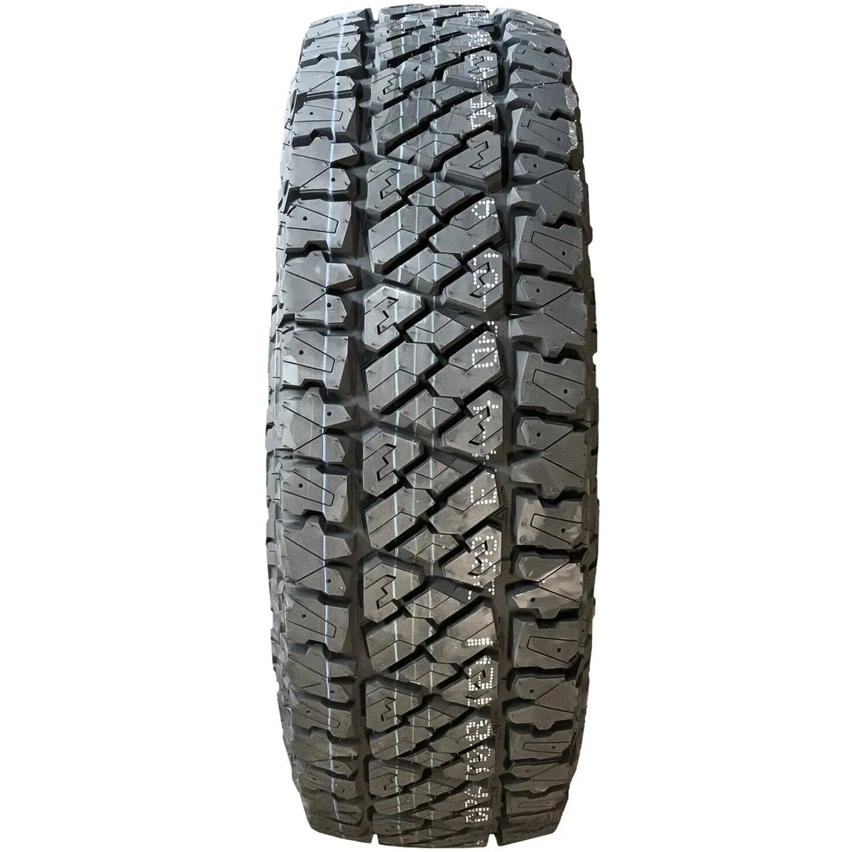 Tire Thunderer Ranger A/TR All Terrain Tire LT 235/85R16 Load E 10 Ply (DC)