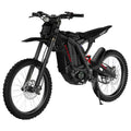 Segway Dirt Ebike 60V 32Ah - X260