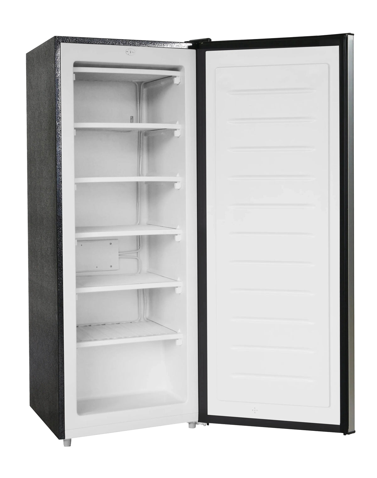 Frigidaire Upright Freezer 6.5 Cu. Ft. Platinum