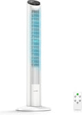 Turmventilator 102cm, 12 Geschwindigkeitsstufen