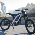 Electric Bicycle, 140km Range, 3 Hours Fast Charging