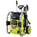 RYOBI 2000 PSI 1.2 GPM Cold Water Electric Pressure Washer