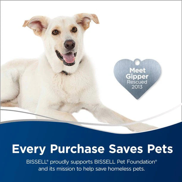 Bissell SpotBot Pet Hands-Free Spot And Stain Cleaner, 32 Oz - 33N8A