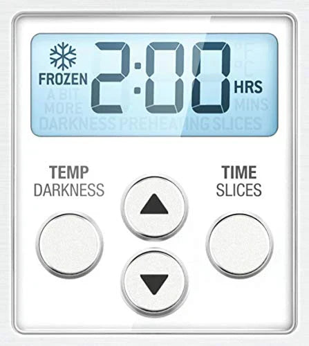 Mini Smart Oven, 0.45 Cu Ft - BOV450XL