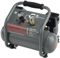 Senco Finish/Trim Air Compressor, 1 Gal., 1/2 HP - PC1010N