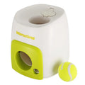 SmartFetch Interactive Dog Tennis Ball Launcher, Plastic, 16 x 16 x 20 cm