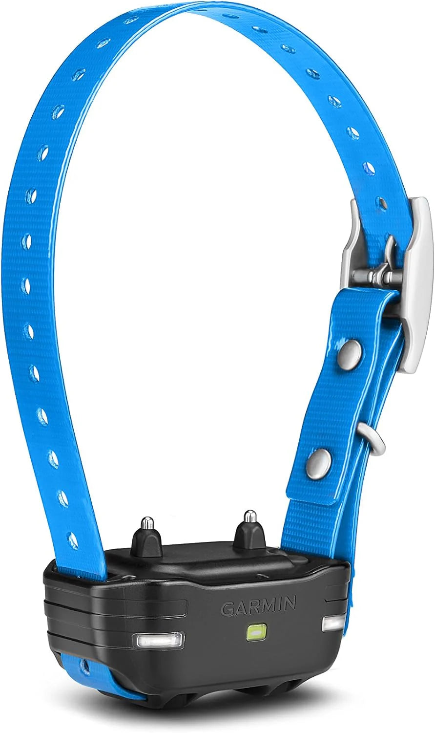 Garmin Sport PRO Dog Training Collar And Handheld Bundle, Green - 010-01205-00