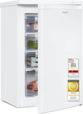 Exquisit Freezer, 91 L, 4 Drawers - GS581-040C