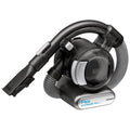 BLACK+DECKER DUSTBUSTER 20V MAX Flex Cordless Stick Vacuum With Floor Head And Pet Hair Brush - BDH2020FLFH