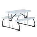 Lifetime Children's Picnic Table - 60239