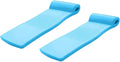 TRC Recreation Super Soft Ultra Sunsation Pool Float Lounger Raft - 2 Pack