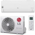 LG Libero Smart R32 WiFi 12000 BTU Inverter Air Conditioner, A++/A+ - S12ET NSJ