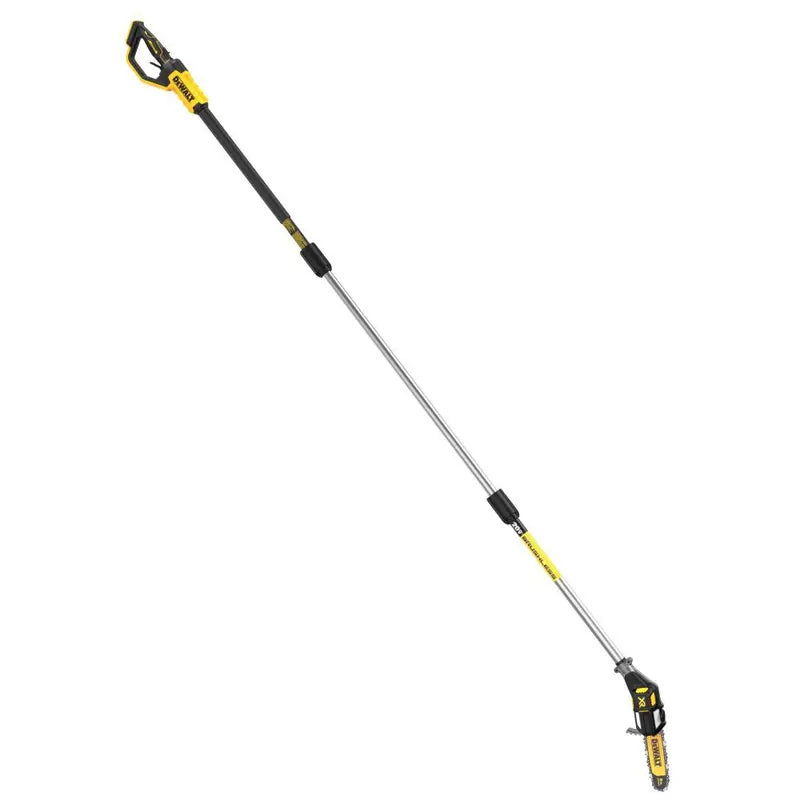 DEWALT 20V MAX 8 in Pole Saw Bare Tool - DCPS620B