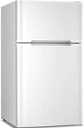 Antarctic Star Compact Mini Refrigerator 3.2 cu ft, Green - F90GR