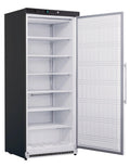 Hamilton Beach Upright Freezer 19 Cu Ft Stainless Steel - HBFRF1980