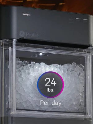 Frigidaire Upright Freezer 6.5 Cu. Ft. Platinum