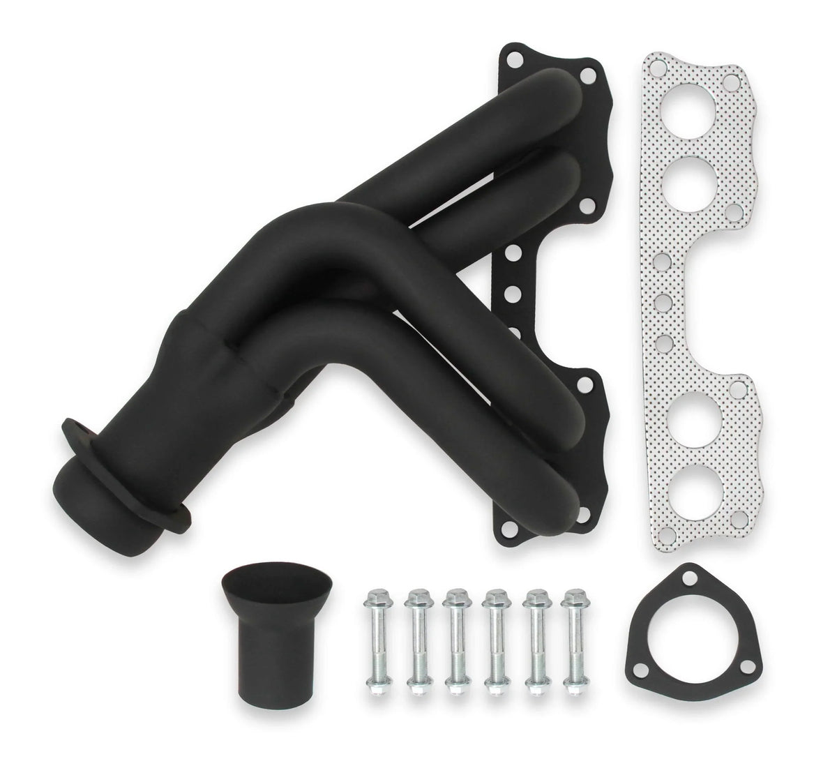 Flowtech Exhaust Header For 1975-1981 Toyota Celica And 1975-1988 Toyota Pickup 20R/22R - 19000FLT