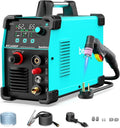 50A Plasma Cutter, Dual Voltage 110/220V, Digital Display - BTC500DP 7th Gen