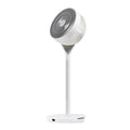 Woozoo 360 Pedestal Fan With Remote Control - 21in Or 36in Height