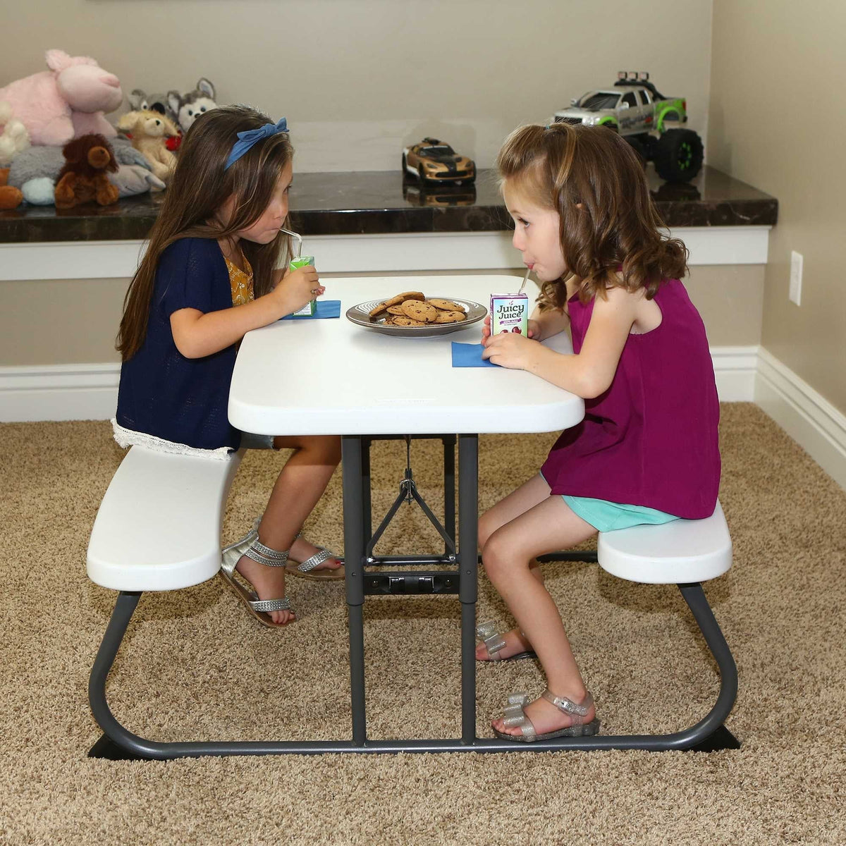 Lifetime Children's Picnic Table - 60239