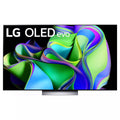 LG 65 Class 4K UHD 2160p Smart OLED TV - OLED65C3