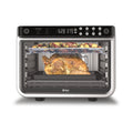 Ninja Foodi 10-in-1 XL Pro Air Fry Oven, 1800 Watts, Stainless - DT201