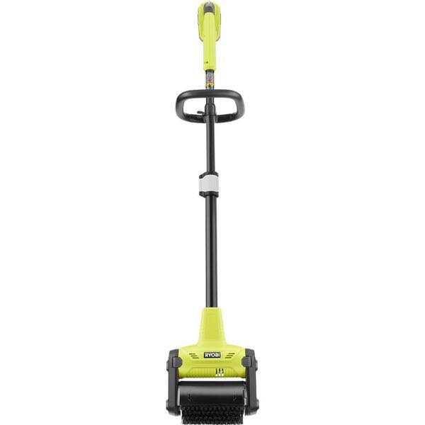 RYOBI ONE+ 18V Cordless Outdoor Patio Cleaner With 2.0 Ah Battery And Charger