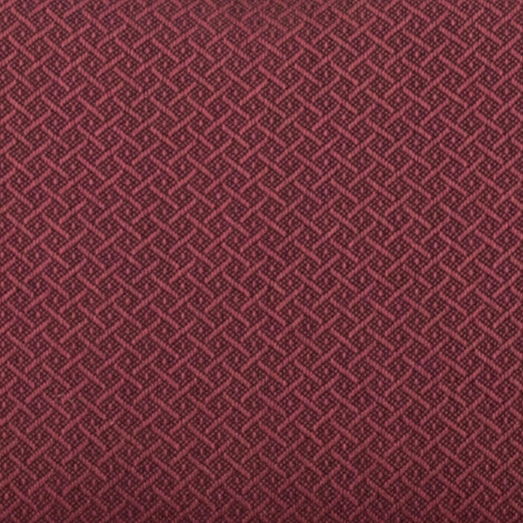 Flash Furniture HERCULES Series Triple-Braced Burgundy Fabric Metal Folding Chair