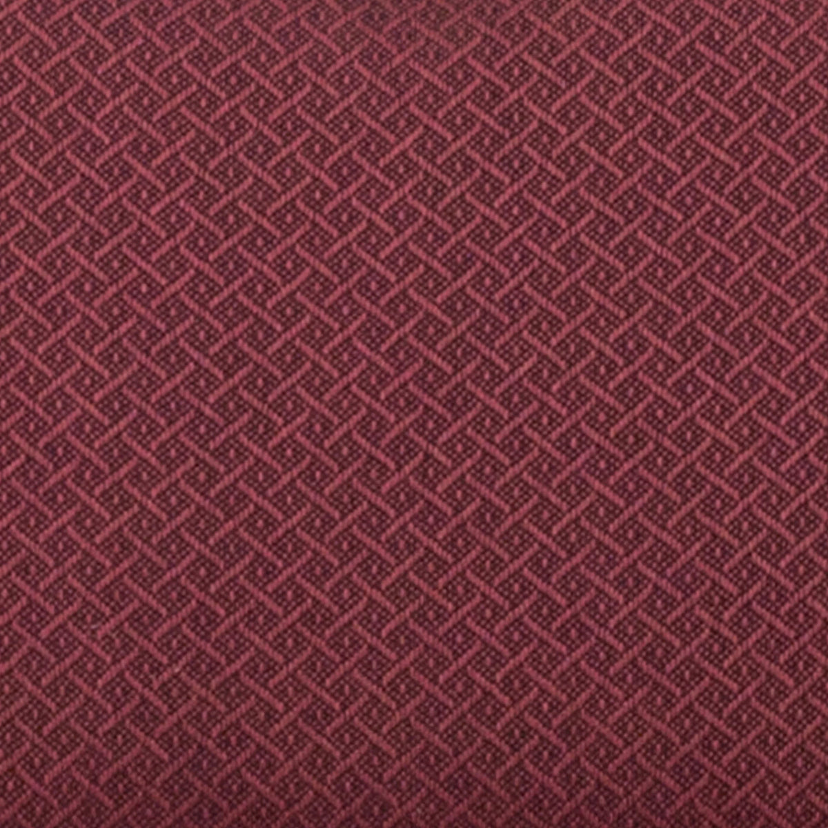 Flash Furniture HERCULES Series Triple-Braced Burgundy Fabric Metal Folding Chair