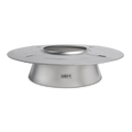 Weber Charcoal Heat Controller For 22 Inch Kettle Charcoal Grills