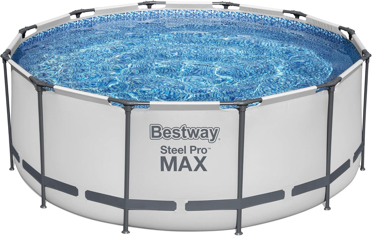 Bestway Steel Pro Max Pool Set 3,66 x 1,22 m - 1056420FRX21