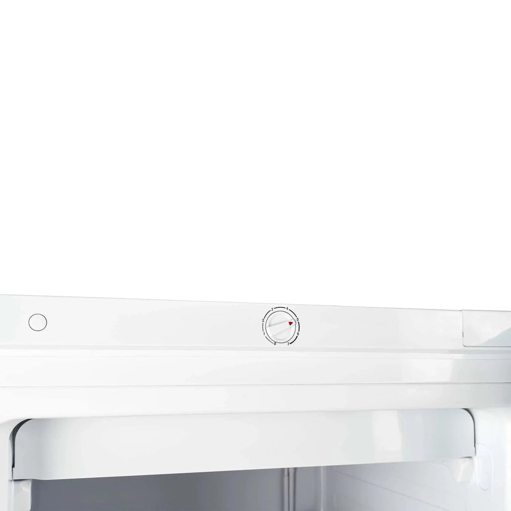 Frigidaire Upright Freezer, 10.0 Cu. Ft., White - EFRF1007-6COM